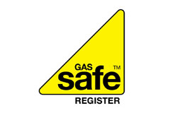 gas safe companies Lamorna